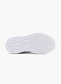 PUMA Sneaker Hvid 54748 4