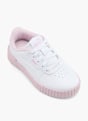 PUMA Tenisky Fialová 54749 2