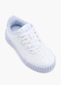 PUMA Sneaker Weiß 54750 2