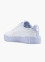 PUMA Sneaker Vit 54750 3