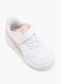 PUMA Sneaker Hvid 54762 2