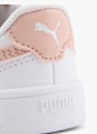 PUMA Маратонки Бял 54762 5