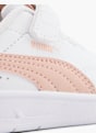 PUMA Sneaker Vit 54762 6