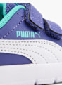 PUMA Sneaker Blå 54765 5