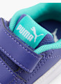 PUMA Sneaker Blå 54765 6