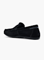 AM SHOE Mocassins Noir 54837 3