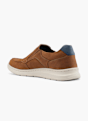 Gallus Chaussures basses Cognac 54854 3