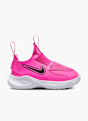 Nike Zapatillas sin cordones Fucsia 54831 1