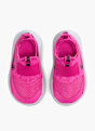 Nike Slip-on obuv Fuchsiová 54831 2