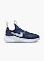 Nike Slip-on маратонки Син 54819 1