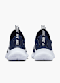 Nike Slip On Sneaker Blau 54819 3