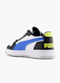 PUMA Sneakersy Niebieski 55222 3