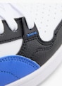 PUMA Sneaker Blå 55222 6