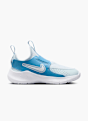 Nike Slip on sneaker Blå 54787 1
