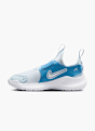 Nike Buty wsuwane Niebieski 54787 2