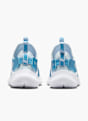 Nike Slip on sneaker Blå 54787 4