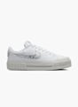Nike Sneaker ezüst 54792 1
