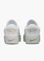 Nike Sneaker ezüst 54792 3