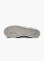 Nike Sneaker ezüst 54792 4