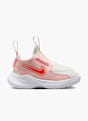 Nike Slip-on obuv Růžová 54796 1