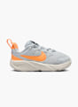 Nike Laufschuh Grau 54799 1