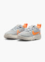Nike Běžecká obuv Šedá 54799 3