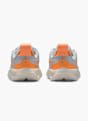 Nike Běžecká obuv Šedá 54799 4