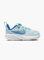 Nike Bėgimo batai Mėlyna 54800 1