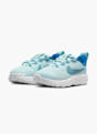 Nike Bėgimo batai Mėlyna 54800 3