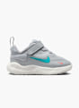 Nike Sneaker Grau 54802 1