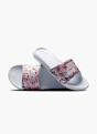 Nike Natikači Bela 54984 3