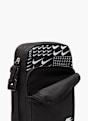 Nike Torba za čez ramo Črna 54987 5