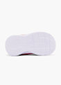 Graceland Sneakersy Fuksjowy 54873 4