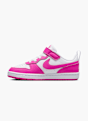 Nike Sneaker Fuchsia 54843 2