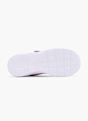 Graceland Sneakersy Fioletowy 54876 4