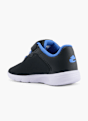 Vty Sneaker fekete 54893 3