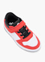 Vty Sneaker Rød 54894 2