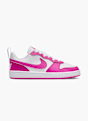 Nike Sneakersy Fuksjowy 54847 1