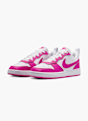 Nike Baskets Fuchsia 54847 3