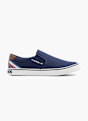 KangaROOS Slip On Sneaker Blau 54910 1