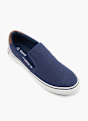 KangaROOS Slip On Sneaker Blau 54910 2