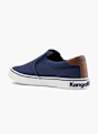 KangaROOS Slip On Sneaker Blau 54910 3