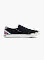 KangaROOS Slip-on obuv Černá 54911 1