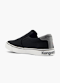 KangaROOS Pantofi slip-on Negru 54911 3