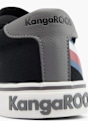 KangaROOS Buty wsuwane Czarny 54911 5