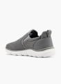 KangaROOS Slip On Sneaker Grau 54912 3