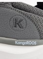 KangaROOS Slip On Sneaker Grau 54912 5