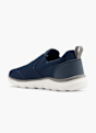 KangaROOS Slip On Sneaker Blau 54913 3