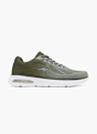 KangaROOS Sneaker Olive 54917 1
