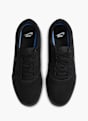 Nike Sneaker Schwarz 54859 2